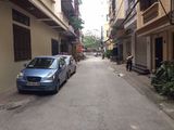 Bán Nhà ,Văn Phòng 293 Tam Trinh 55m,5T Giá Nhỉnh 5 Tỷ, Gara,Vỉa Hè, Hướng Tây Nam