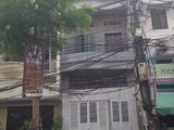 Bán Nhà Mặt Phố Hồng Mai 40m2x4,5 Mặt Tiền 4m Ô Tô Vào Tận Nhà,Tiện KD Buôn Bán.