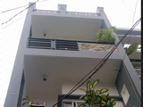Bùi Viện, Trung Tâm Quận 1, 26m, 3.7 Tỷ, Khu Phố Tây