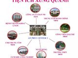 Bán Gấp Đât Thổ Cư 100% – Vị Trí Nối Dài Tỉnh Lộ 10 – Dân Cư Đông Đúc