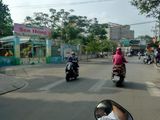 279tr Sở Hữu Đất Ngay Nền Bình Chiểu, SHR,CK 10%