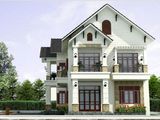 Bán Nhà Biệt Thự Sân Vườn Thiết Kế Kiểu Khác Sạn 4 Sao