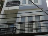 Bán Nhà Hxh Đường Âu Dương Lân , Quận 8. DT 4,3x18m.