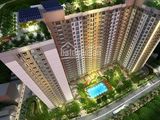 Cơn Bão Ecohome Phúc Lợi Chỉ Với 250 Triệu, 67m2, Vay Ngân Hàng 70%, LS 0%, CK 30tr, 01699577135