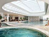 Bán Gấp Căn 2 PN Đẹp View Hồ Hateco Xuân Phương, Giá Chỉ 1 Tỷ , Chiết Khấu 1%, LH 01656 002 687