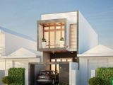 Nhà Phố Cao Cấp 1 Trệt 1 Lầu Cần Bán Gấp