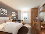 Bán Căn Hộ Chung Cư Lexington Residence, Q2 Hướng Đông Nam,Nội Thất Cao Cấp Giá 2,5