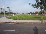 Bán Đất Long Thành Giá Rẻ