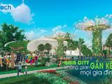 Đất Nền Ven Biển KĐT Gaia Giá Đầu Tư Sinh Lời Cao, Vị Trí Độc Tôn Xứng Tầm Coco Bay, CK15%