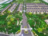Dự Án Namphong Ecopark Gần Ngay Chợ Bình Chánh, Đất ở Đô Thị, Sổ Hồng Riêng LH: 0905912908