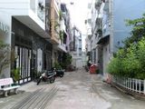 Bán Gấp Nhà HXH Nguyễn Văn Săng, P. Sơn Kỳ, Q. Tân Phú