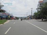 Bán Nhanh 180m2 Đất Biệt Thự Thuộc Đô Thị Fpt City, Ngay Sông