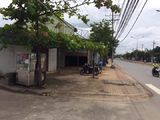Bán Lô Đất Mặt Tiền Đường Phú Lợi Thuộc P Phú Lợi Tp Thủ Dầu 1