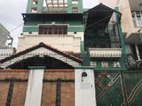 Bán Nhà Riêng Đường Nguyễn Văn Đậu, Phường 6, Bình Thạnh. Dt 139m2. Giá 14.5 Tỷ
