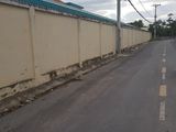Đất Thổ Cư Thị Trấn Hóc Môn, DT 4.1x12.5m, MT Đường 8m, Sau 1m Thoát Hiểm, Sổ Riêng, Có GPXD