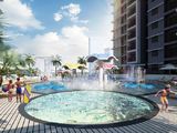 Mua Nhanh Kẻo Lỡ Cơ Hội Sở Hữu Căn Hộ The Zen Residence Chiết Khấu Khủng 6% GTCH. LH: 0917286122