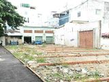 Cần Bán Gấp 2 Lô Đất HXH Đường Cách Mạng Tháng 8, DT 40m2, Gần B.V Thống Nhất, Giá: 3,6 Tỷ.