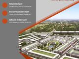 Mở Bán Khu Đô Thị Gaia City Sau Lưng Coco Bay
