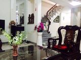 Nhà MTKD Sát Bên Công Viên D9 Tây Thạnh, Dt 5*15