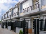 Cần Bán Dãy Nhà Phố Hóc Môn, 1 Tỷ 50 Triệu, Góp 2 Năm.