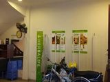 Phân Lô Tây Sơn, Đống Đa 58m2 - Ô Tô Tránh, Gara 7 Chỗ, Kinh Doanh Đỉnh, 10.5 Tỷ