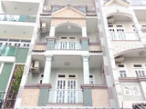 Bán Nhà Chính Chủ 5x19 Nở Hậu Hẻm 119 Bùi Quang Là, Gò Vấp