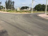Mở Bán Dự Án Mới Tại Dĩ An Phúc An Khang 3 Tại Dĩ An Bình Dương