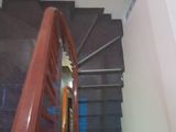 Hot Khương Trung DT 51m2 X 5 Tầng, Gara Ô Tô, Ngõ Thông. Chỉ 5.4 Tỷ