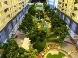 Bán Căn Góc 01 2pn-Chung Cư Cao Cấp Tràng An Complex-Tầng Đẹp