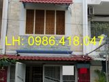Bán Gấp Nhà HXH Hà Huy Giáp, DT 4 X 18m, 1 Trệt, 2 Lầu, Khu DC Nam Long Gần Cầu An Lộc