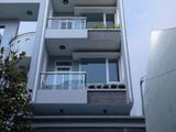 Bán Nhà Mặt Tiền Nguyễn Cảnh Chân,Quận 1.DT 33m².Còn HĐ Thuê 3 Năm