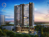 Hot! Dòng Căn Hộ,Biêt Thự Cao Cấp Bậc Nhất Q2 Thảo Điền, Giá Rumor: 60tr/M2- LH: 0938381412