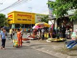Anh Duy Cần Tiền Bán Gấp Lô Đất + Dãy Trọ 16p, Gần Chợ Và Kcn Lớn Nhất Bd. Lh 0933.7070.26