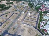 Vị Trí Vàng,Ngàn Thuận Lợi..Với 250tr Sở Hữu Ngay Lô Đất
