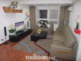 Bán Chung Cư M3 - M4 Nguyễn Chí Thanh, Nhà Đẹp DT 109m2, 3 Phòng Ngủ, Giá 26tr/M2