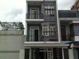 Nhà 1 Trệt 2 Tấm Đúc,Shr,Tiện Kinh Doanh,Mt Đường 25m