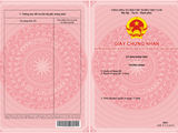 Thanh Lý Giá Cực Sốc Đất Nền - Nhà Phố - Dãy Trọ Tại KĐT Mới Bình Dương. SHR, TC 100%.Chỉ 2,5tr/M2