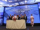 Lk Phú Mỹ Hưng Không Chỉ Là An Cư, Cơ Hội Đầu Tư Ban Đầu Mở Bán Dự Án Mizuki Park 27Ha Tại Tp.hcm