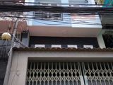 Bán Nhà 4x10.5m Đường Số 4 P16 Gò Vấp Nhà 1 Lửng 3 Lầu