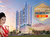 Căn Hộ Chuẩn 5* Châu Âu Tại Quận 7 Giá 1.6 Tỷ/Căn– TT: 1%/Th