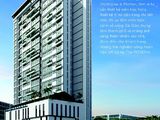 Căn Hộ Rosena Gần Richmond Nguyễn Xí 1,4 Tỷ Căn Có Nội Thất