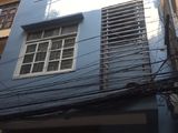 Cho Thuê Nhà Hoàng Văn Thái, Thanh Xuân 35m2, 5 Tầng, MT 5m, 10 Triệu, Ô Tô Tránh, Văn Phòng