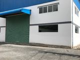 Cho Thuê Gấp Xưởng 1600m2 Tại KCN Hải Sơn, Đức Hòa Hạ, Đức Hòa, Long An