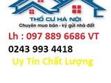 103m2 Đất Đẹp Tại Trung Oai, Tiên Dương, Đông Anh, Hà Nội