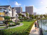 Cần Bán Lô Đất Biệt Thự