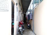 Bán Nhà Trọ Hẻm 218 Đường Trần Hưng Đạo, Phường An Nghiệp