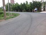 Một Lô Đất Lớn 873m2 Lô Gốc 2 Mặt Tiền Xã Phú Nhuận,Tp Bến Tre