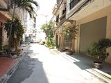Nhà Vạn Phúc, Ba Đình 52 M2 - Ô Tô Đua, Kinh Doanh Đỉnh, Vỉa Hè, 14.3 Tỷ