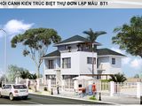 Mở Bán Block Mới – Tại Kdt Nam Vĩnh Yên