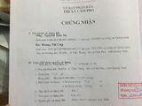 Bán Nhà Trung Tâm Thành Phố Cẩm Phả Đường Kinh Doanh Sầm Uất Nhất.